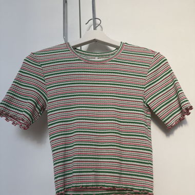 Tshirt Streifen