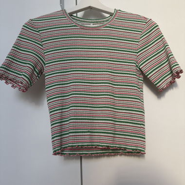 Tshirt Streifen