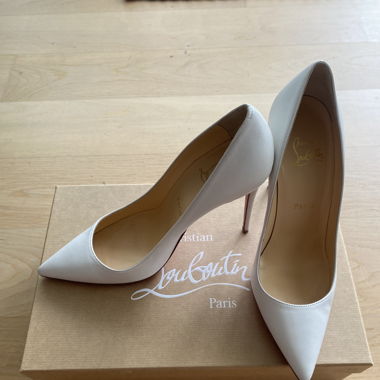 Kate (100mm) Christian Louboutin