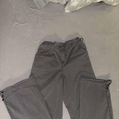 Tally wejil Stoffhose 