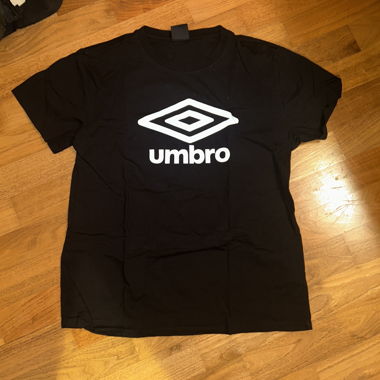 T-shirt Umbro