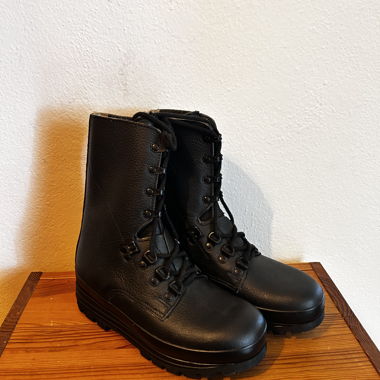 KS90 Stivali militari 