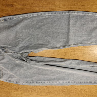 Baggy jeans