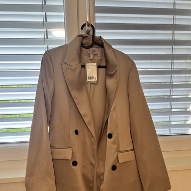 Blazer H&M