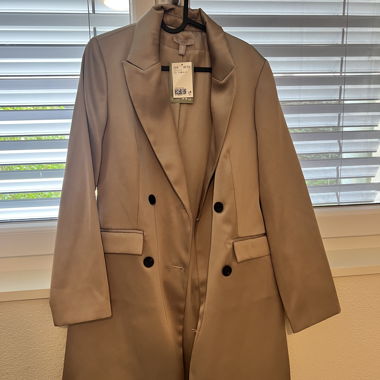 H&M Blazer