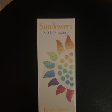 Elizabeth Arden Sunflowers 