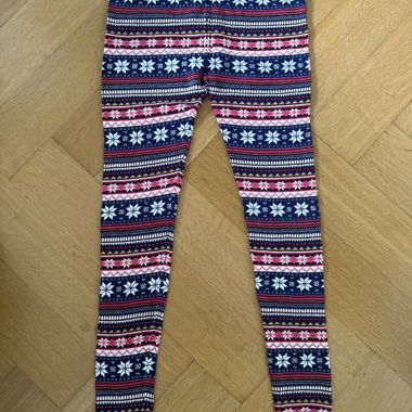 Winter Leggings