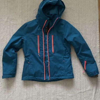 Protest Ski Jacket M