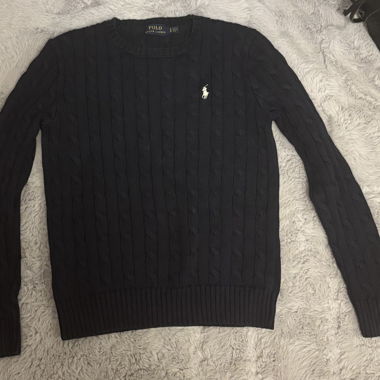 Maglione Ralph Lauren