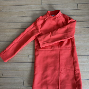 Manteau léger de printemps de H&M