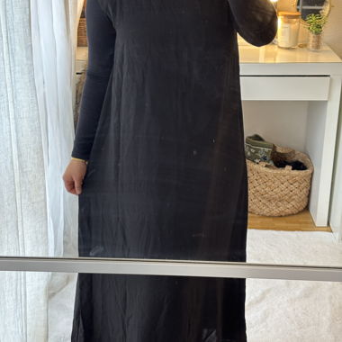 Sous-robe