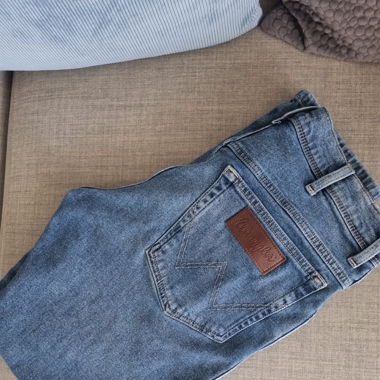 Wrangler Jeans 