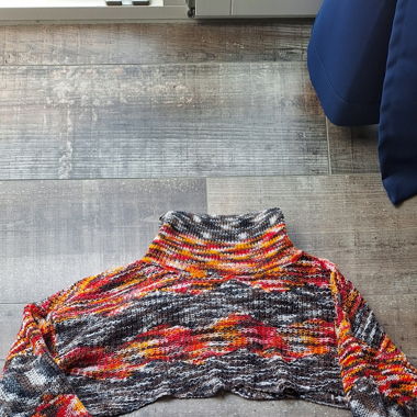 Cropped Hoodie 