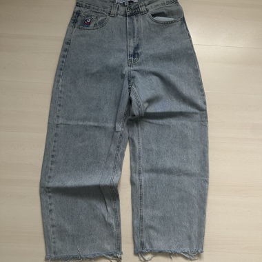 Polar Big Boy Jeans