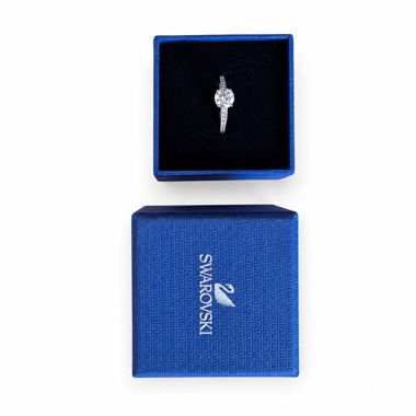 Bague Swarovski