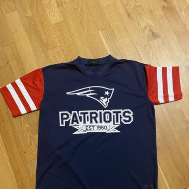 NFL Patriots Shirt