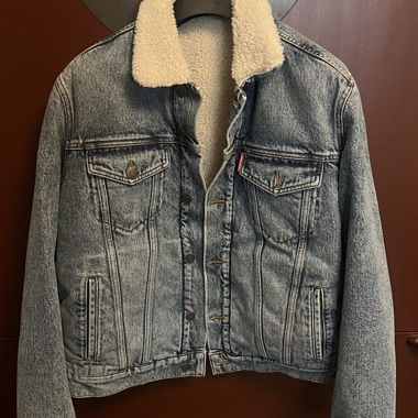 Giacca di jeans in denim Joop! Jeans