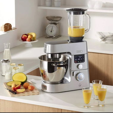 Kennwood cooking chef gourmet