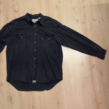 Giacca Levi's Vintage