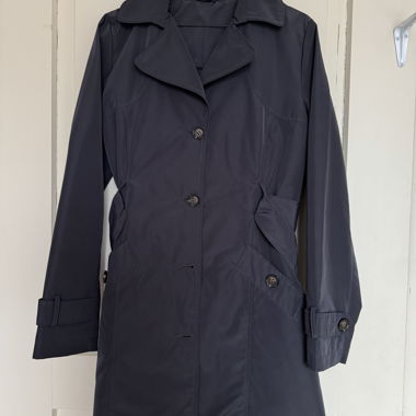 Trench da donna ADAGIO Tagl. 38