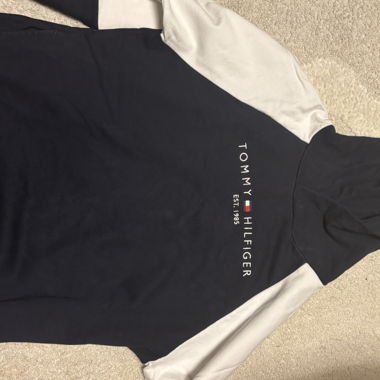 Tommy Hilfiger hoodie
