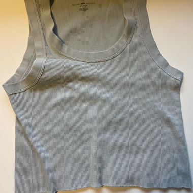 crop top brandy 