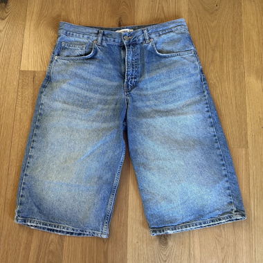 Jorts Pull&Bear