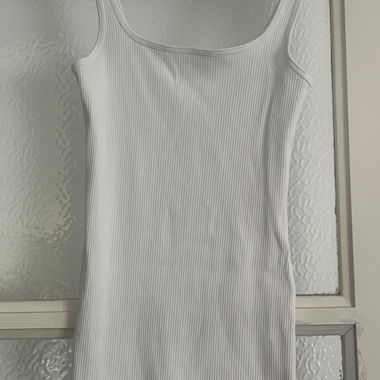Mini summer dress