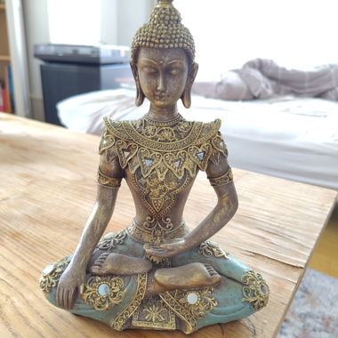 Buddha Statue