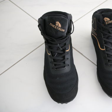 Men's Training Fitness Boxing Gym Sneaker Shoes
