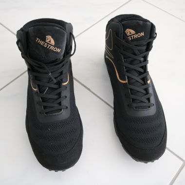 Men's Training Fitness Boxing Gym Sneaker Shoes