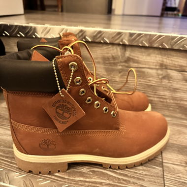 Timberland premium