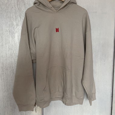 BTS Speak Yourself Tour Hoodie