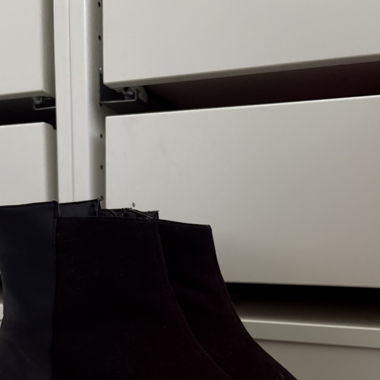 Scarpe eleganti da donna