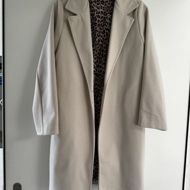 Fall/Winter Coat