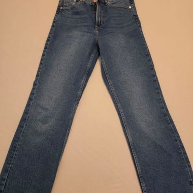 High-Waist-Slim-Jeans