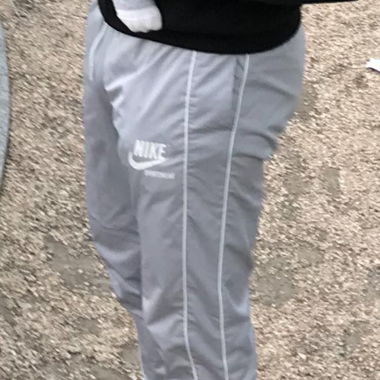 Nike Sportswear Vintage Jogginghose