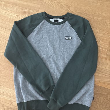 Vans Hoodie