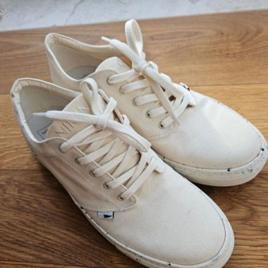 NIKIN Stoffschuhe Grösse 41