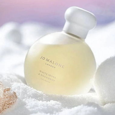 Jo Malone London White Moss e Snowdrop  100ml