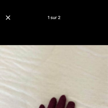 Gants