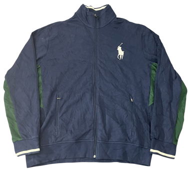Ralph Lauren Zip-Upp