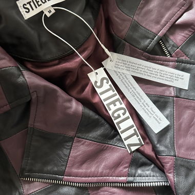Stieglitz Leatherjacket