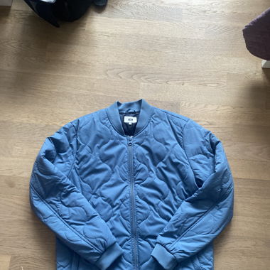 WE FASHION JACKE