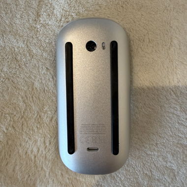 Souris Apple Magic