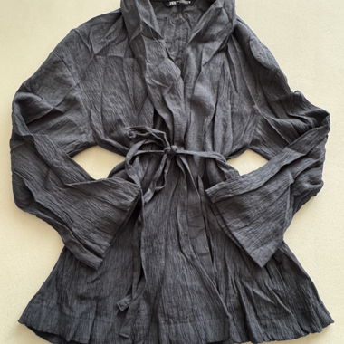 Blusa Grause