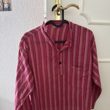 Vintage Hemd