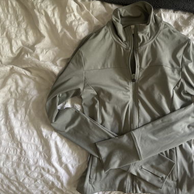 sport jacket