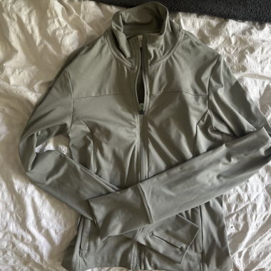 sport jacket