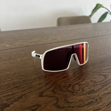Lunettes de soleil de sport Oakley